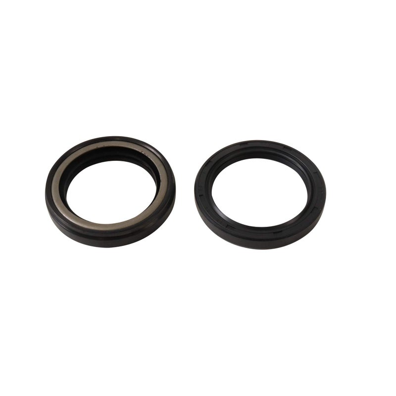 Pivot Works Wheel Bearing Kit PWRWK-H72-000 Compatible with/Replacement for Honda TRX420 FA Solid Axle 2014-2018, TRX420 FE 2014-2018, TRX420 FM 2014-2018, TRX420 FPA Solid Axle 2014 - Image 3